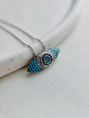 Aura necklace