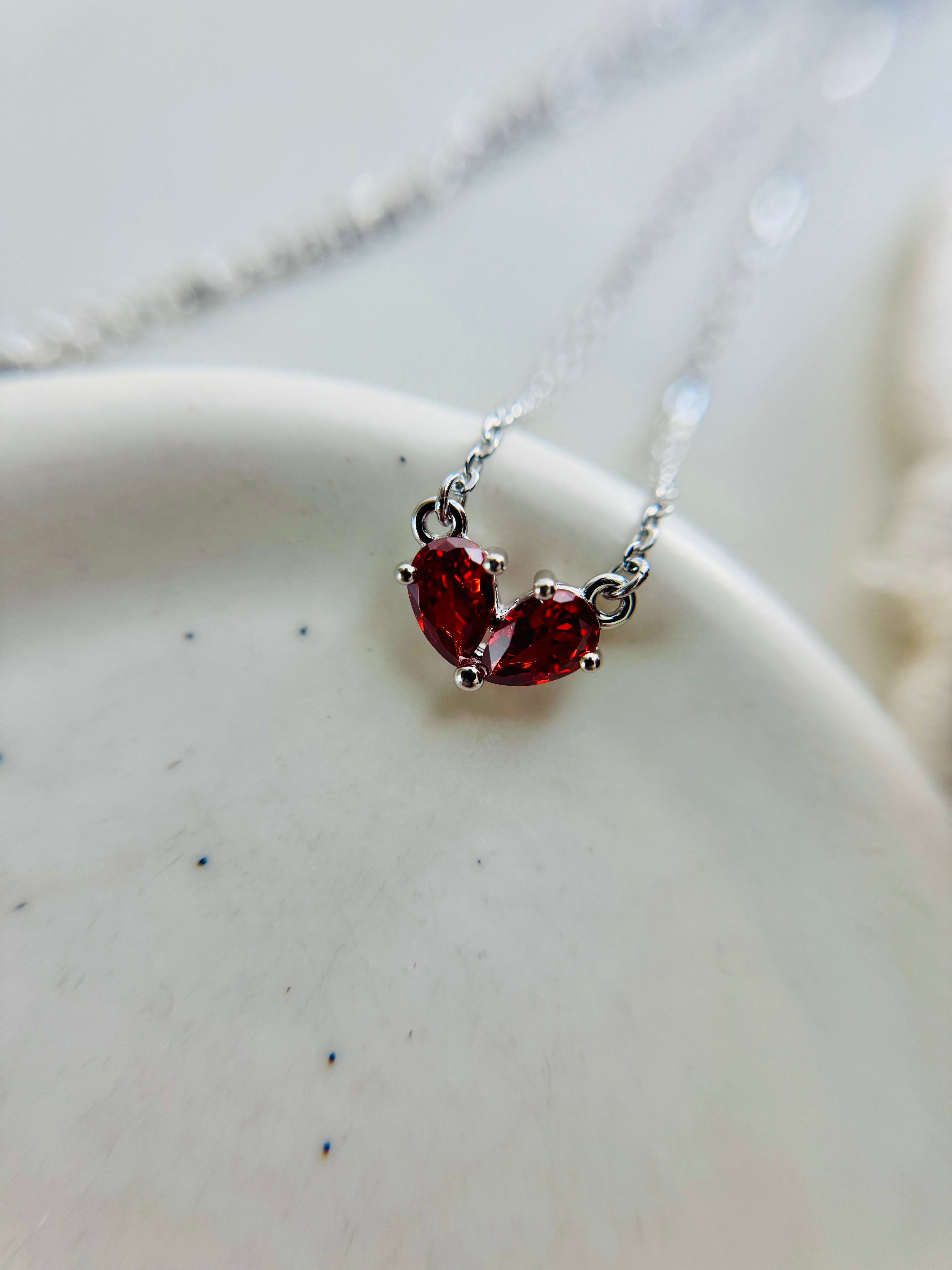Sofia necklace