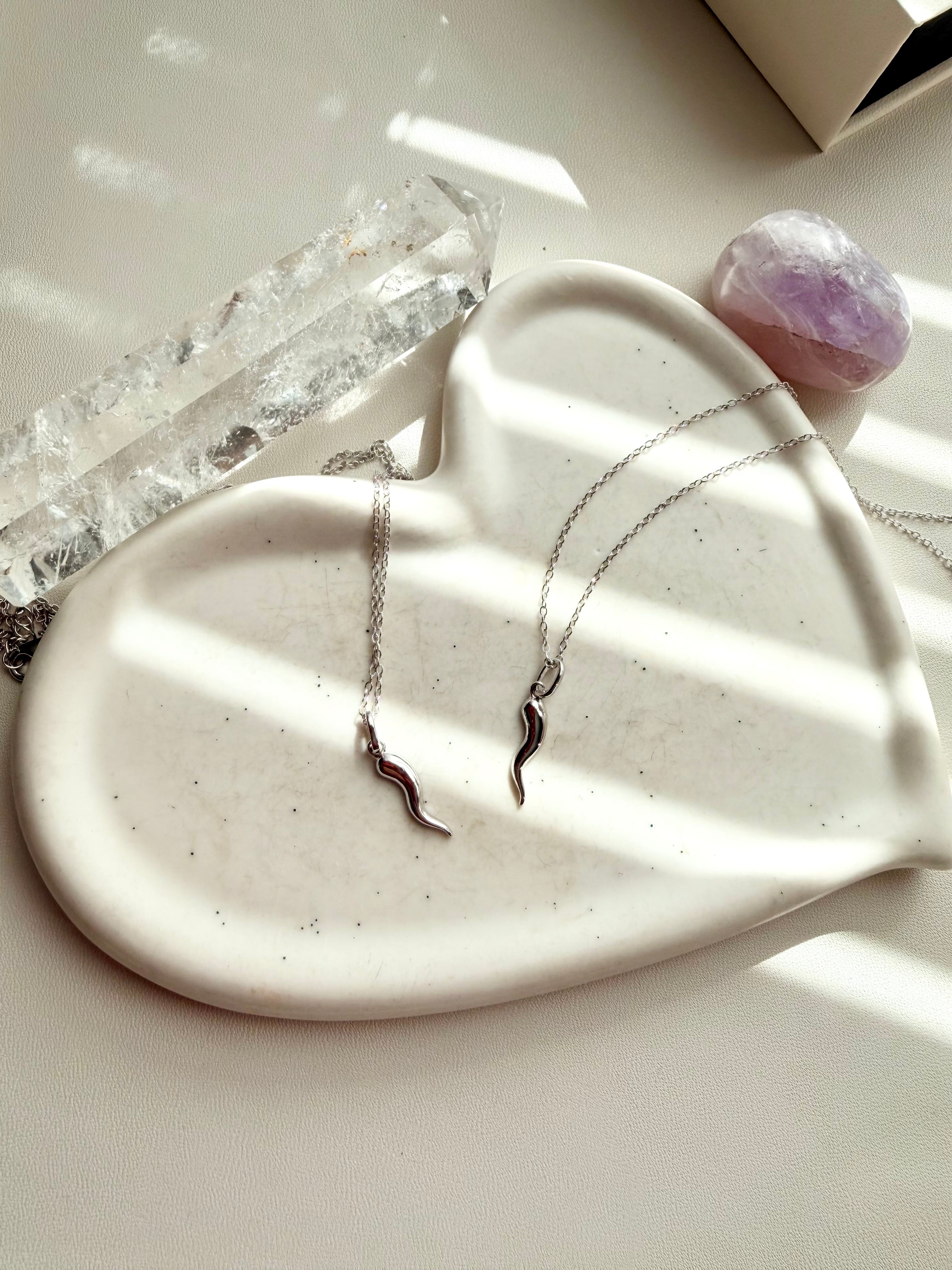 Liora Cornicello necklace