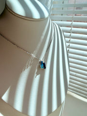 Azul necklace set