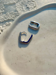 Aria hoops
