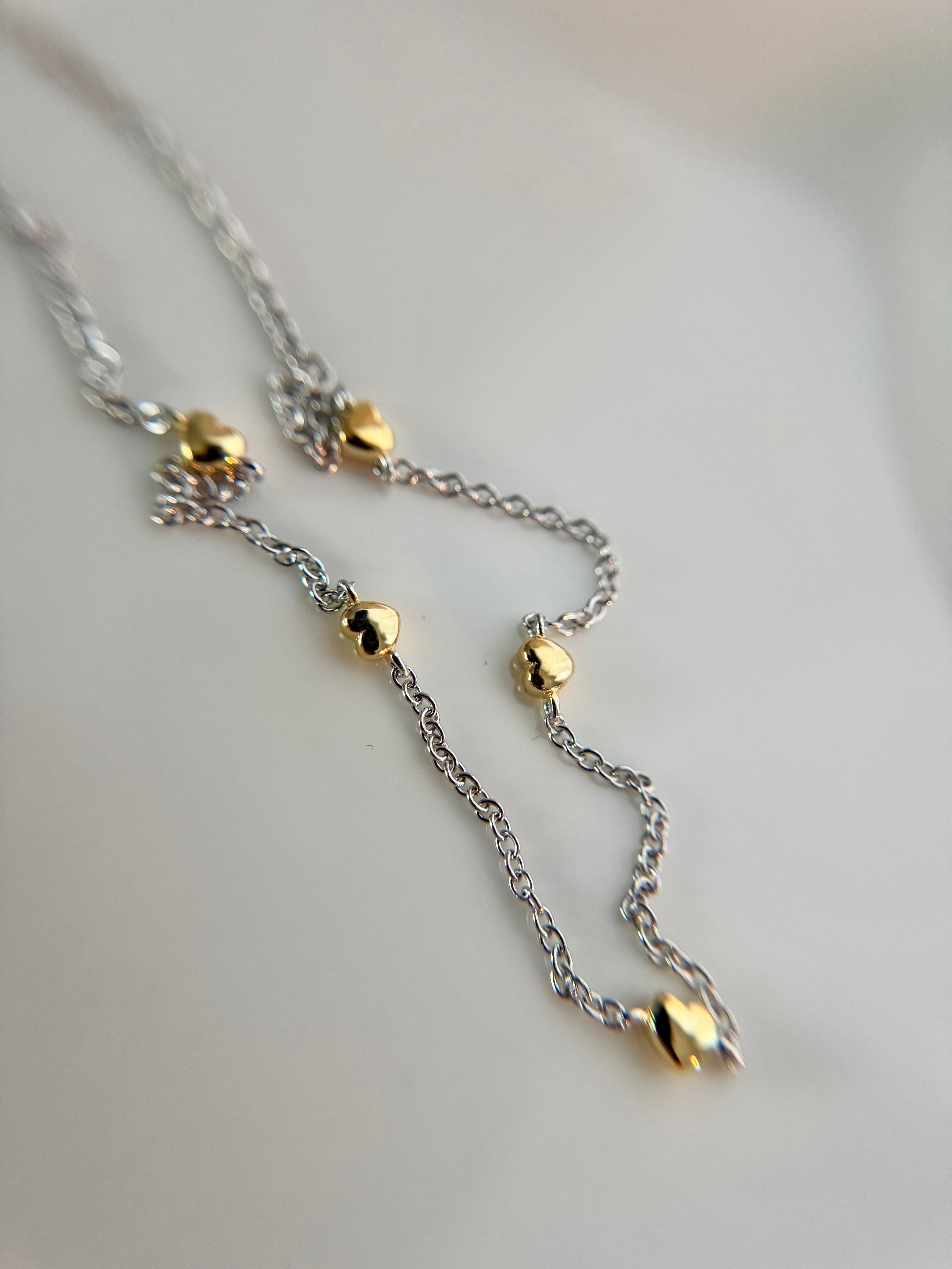 Xirly necklace set