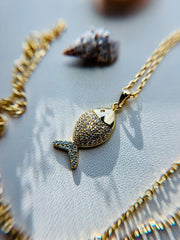 Brisa necklace