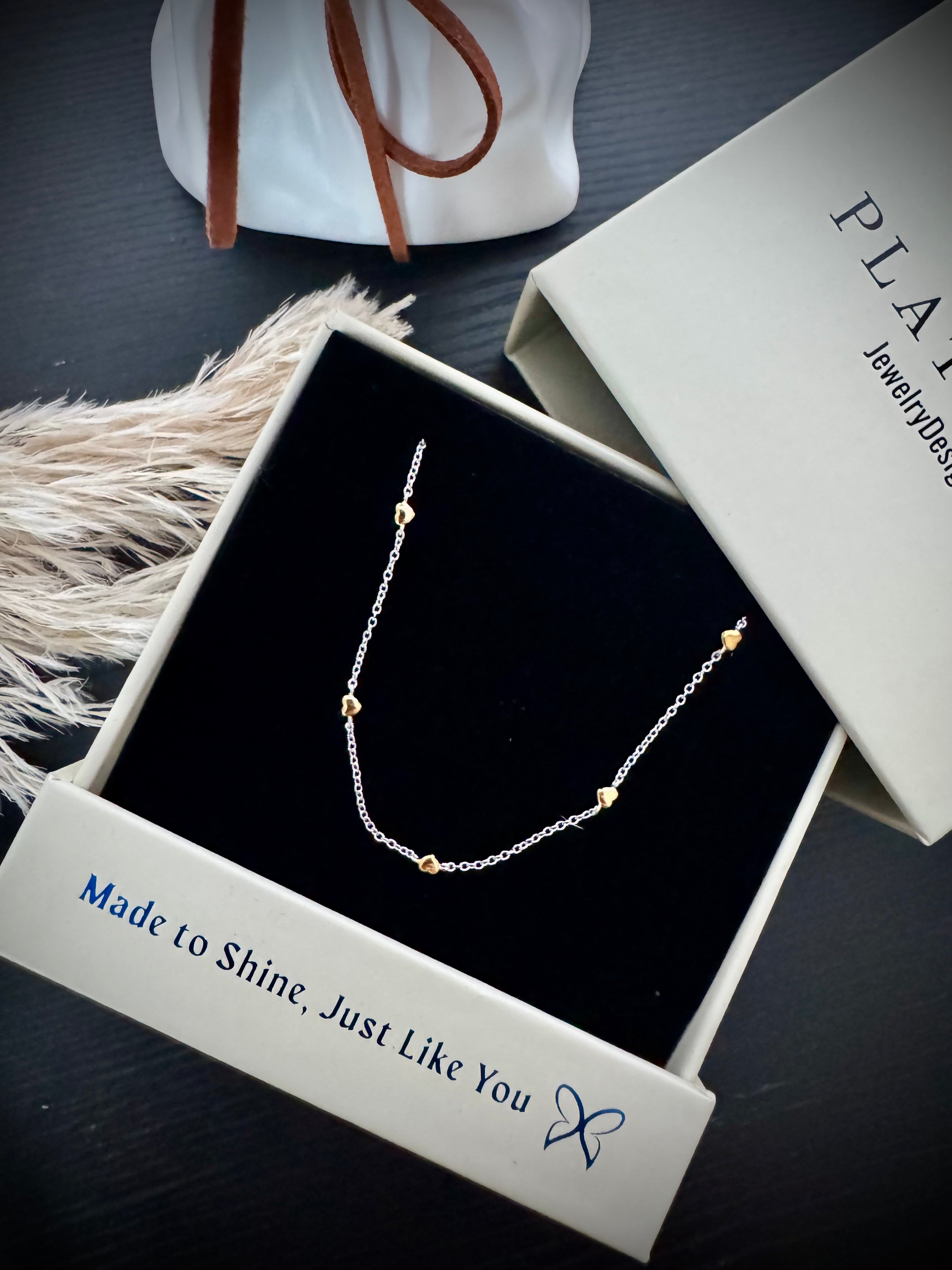 Xirly necklace set