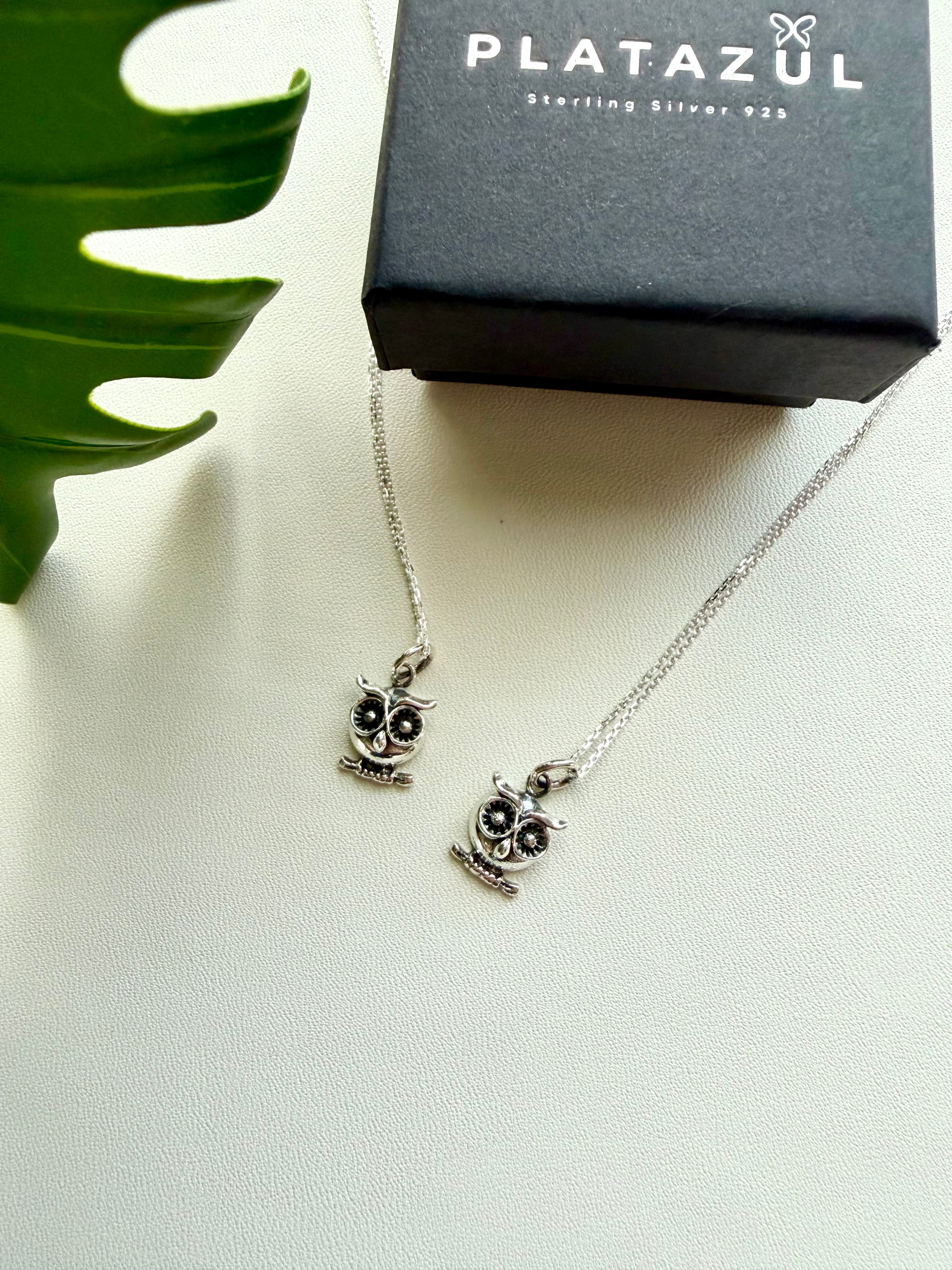 Sabina necklace
