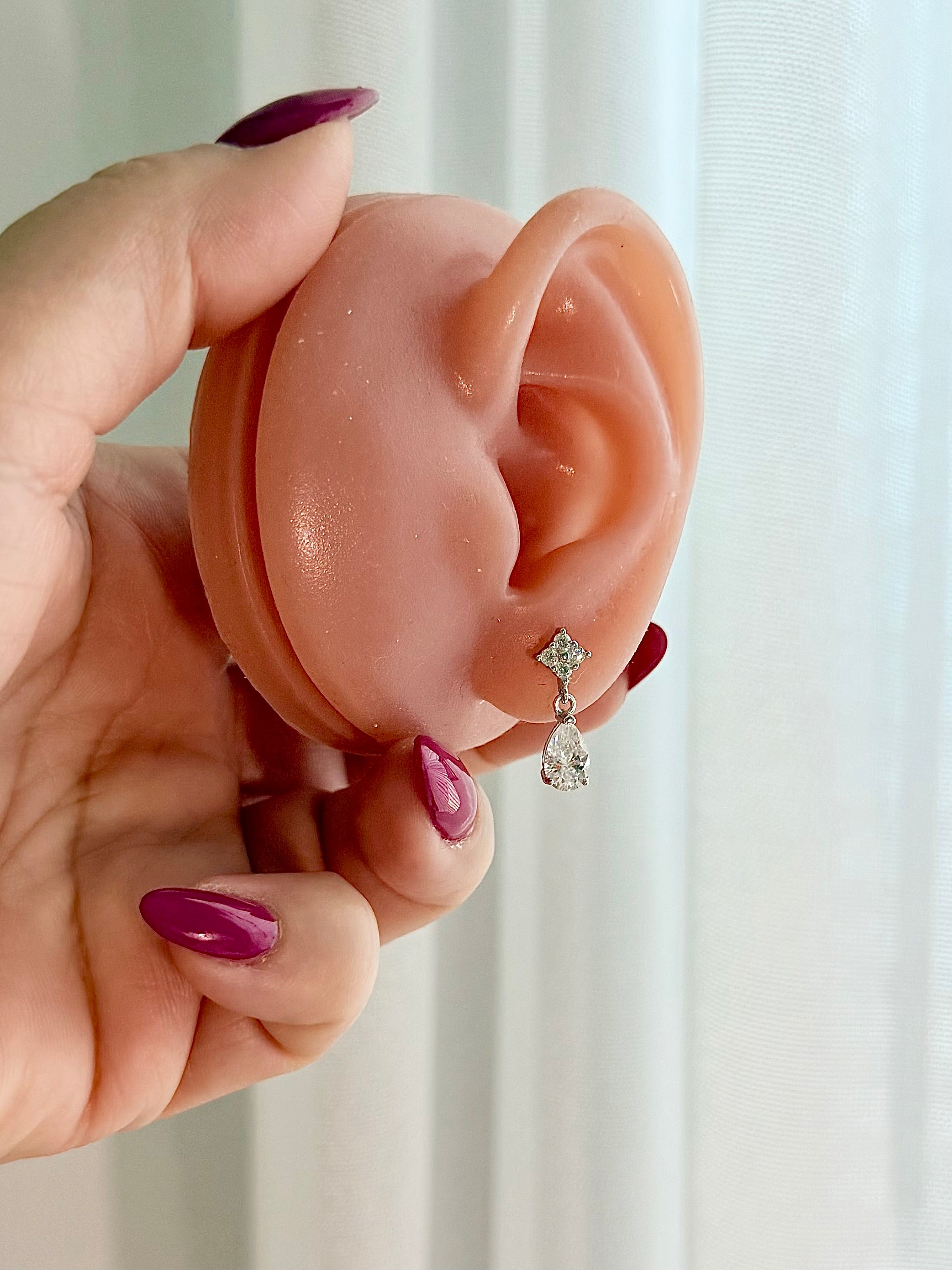 Noelia earrings