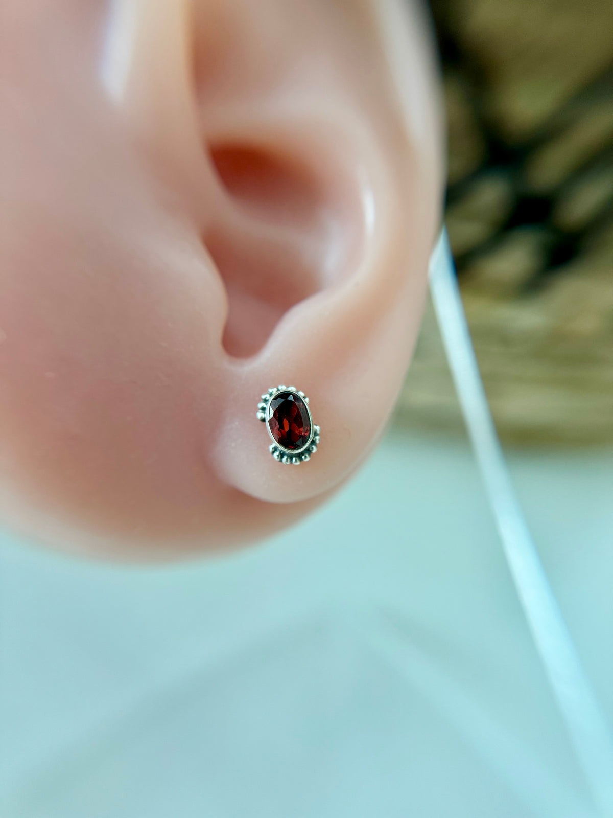 Nora 2 for 20 earrings