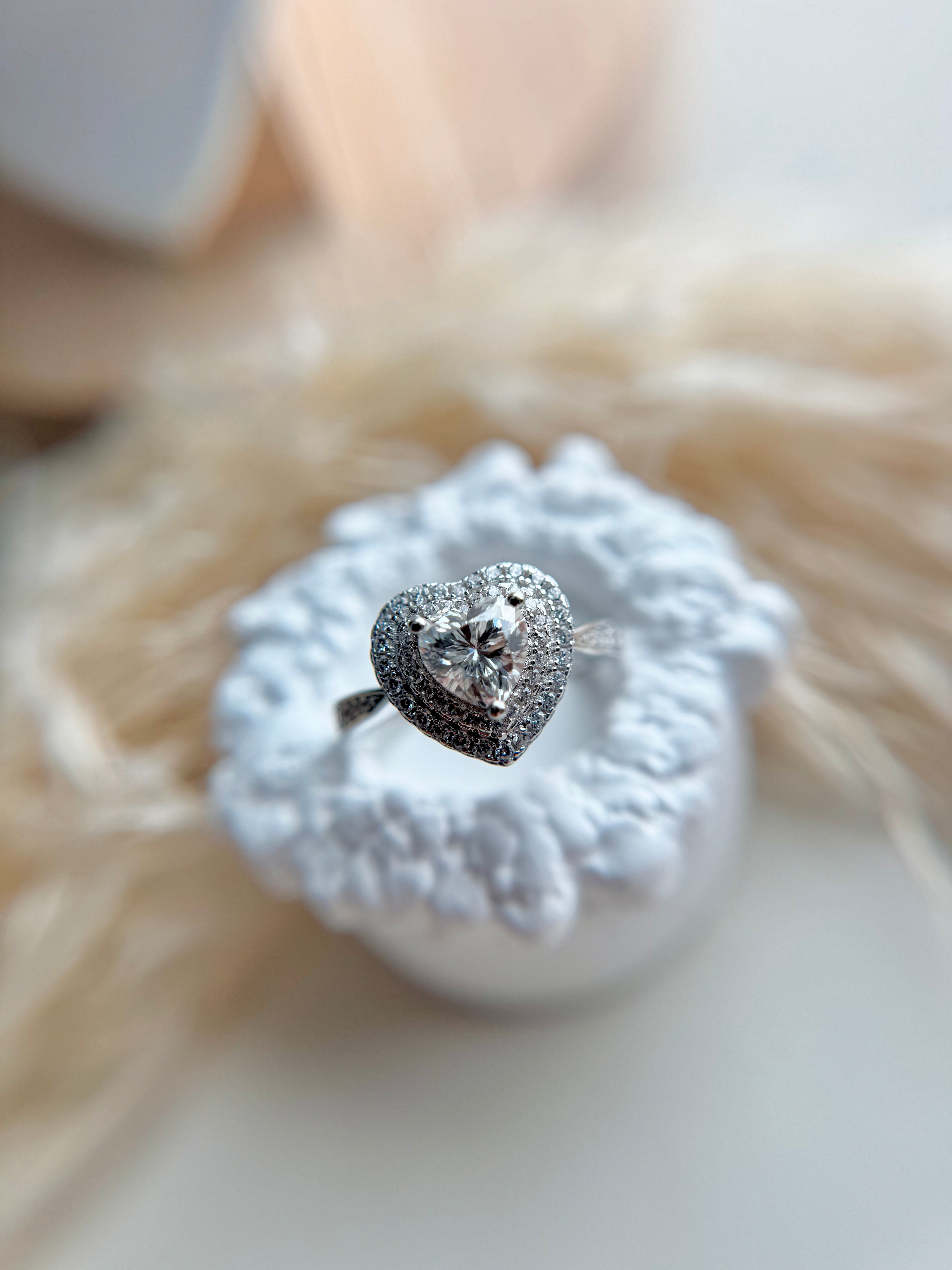 Reina ring