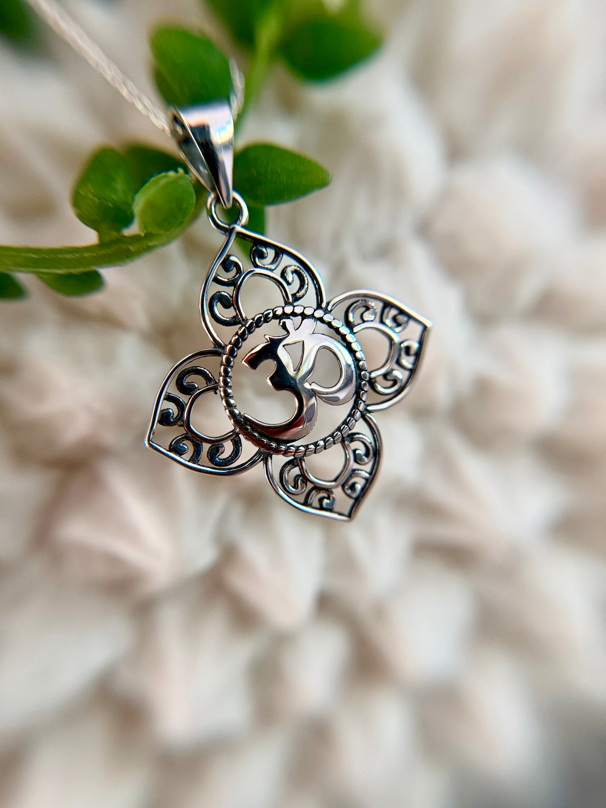 Malai necklace