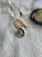Sirena necklace