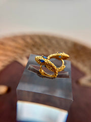 Zora earrings