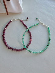 Vera beaded bracelets