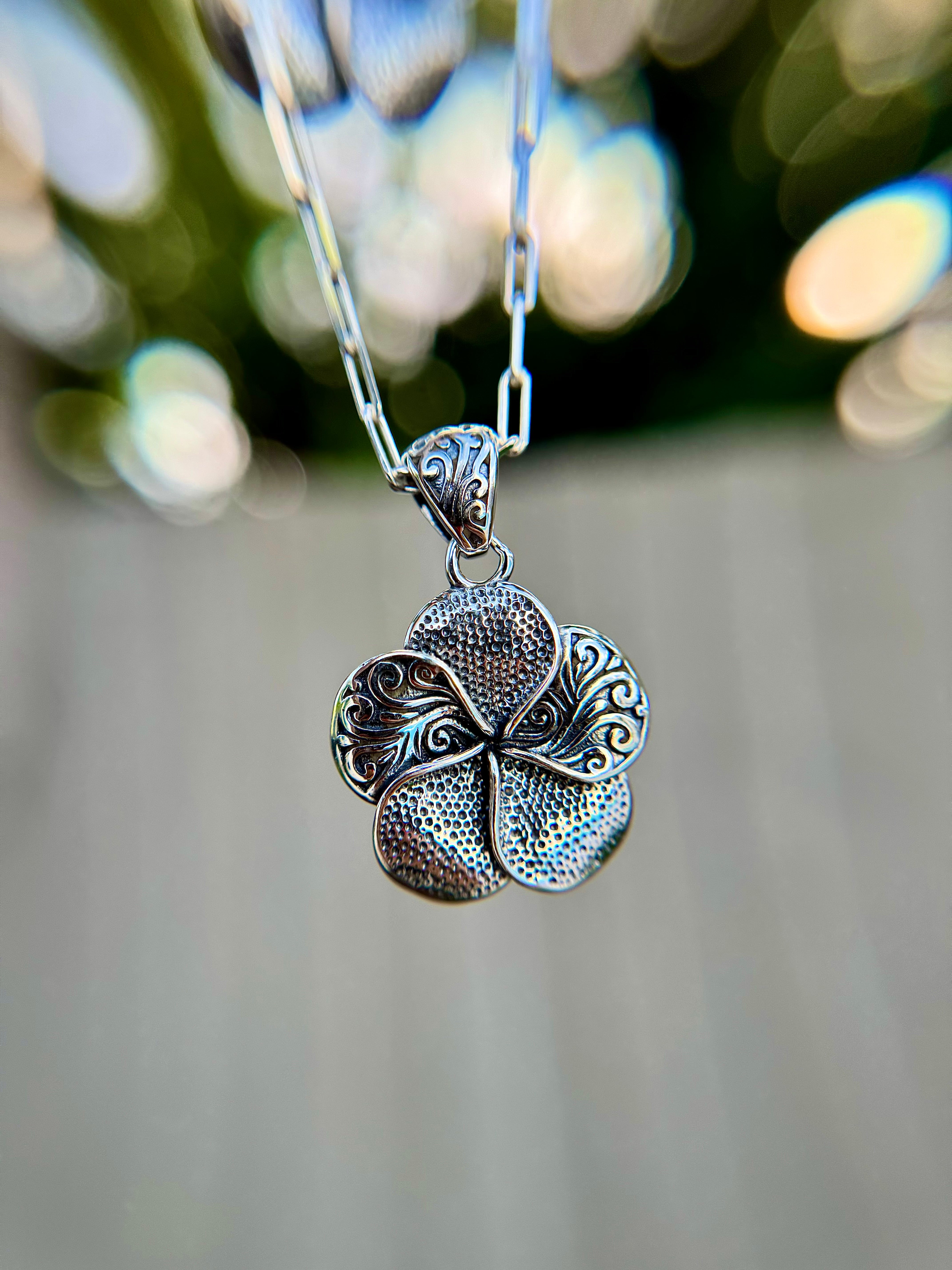 Florina necklace