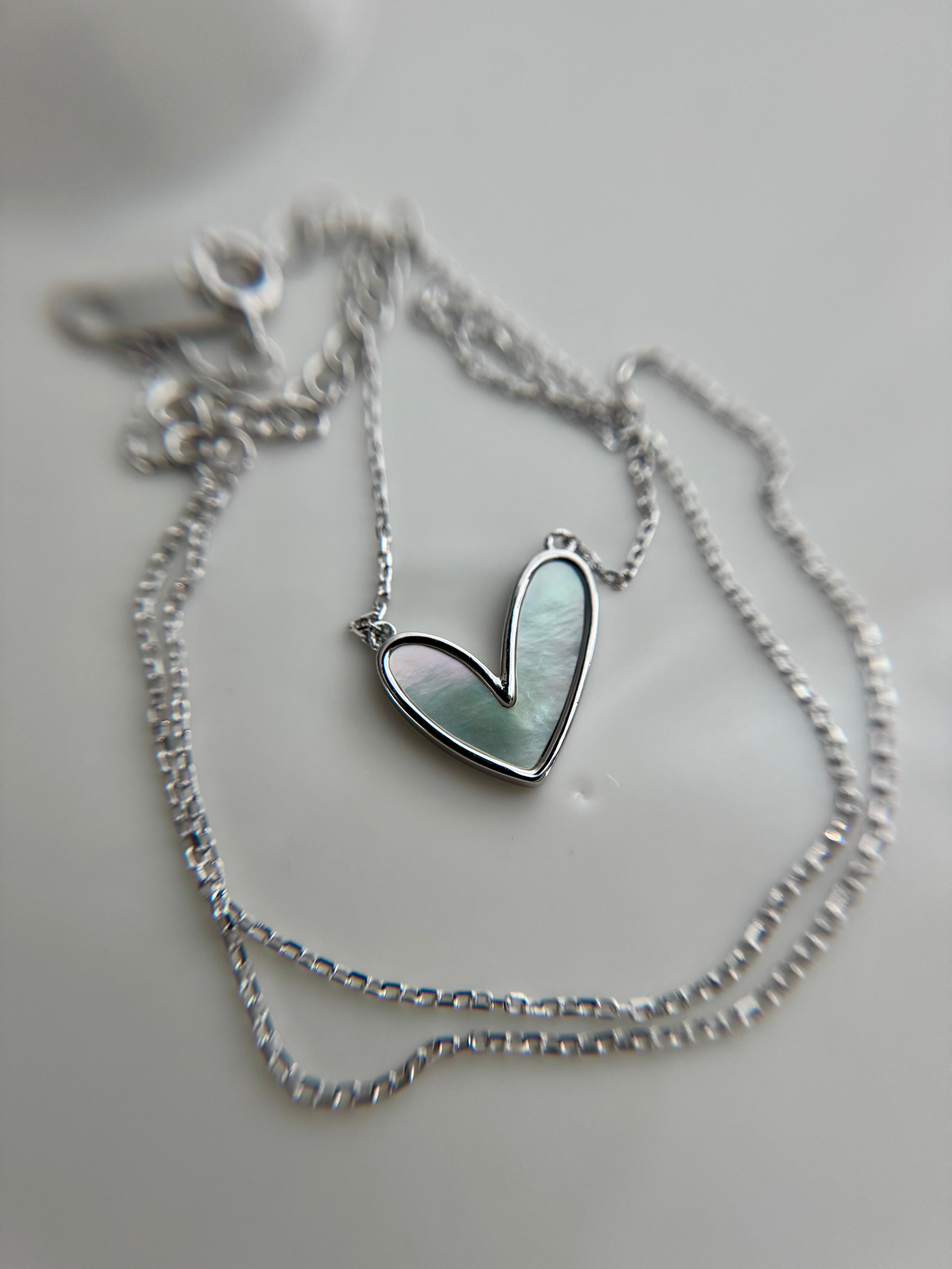 Mily necklace