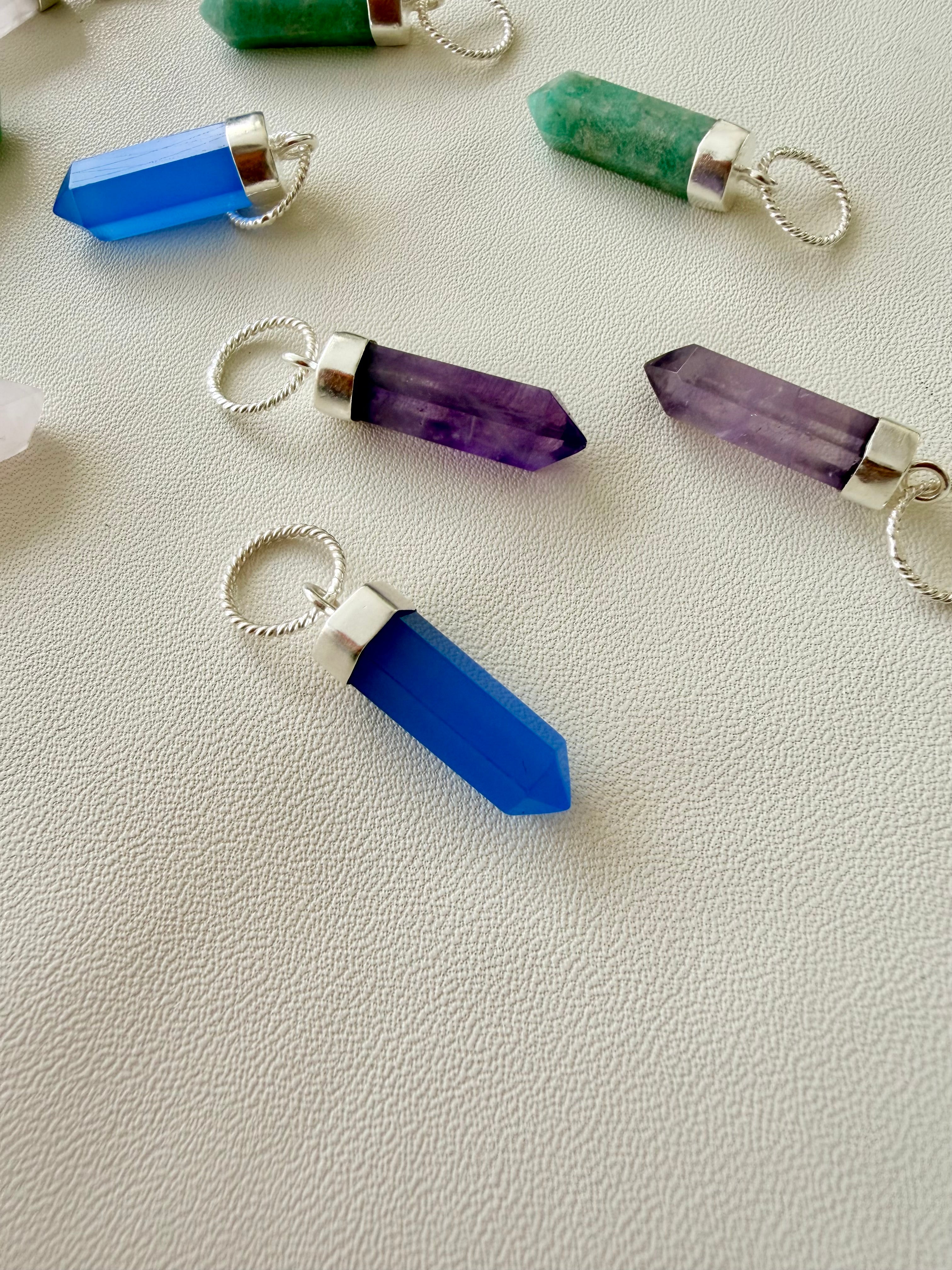 Lidia Pendant