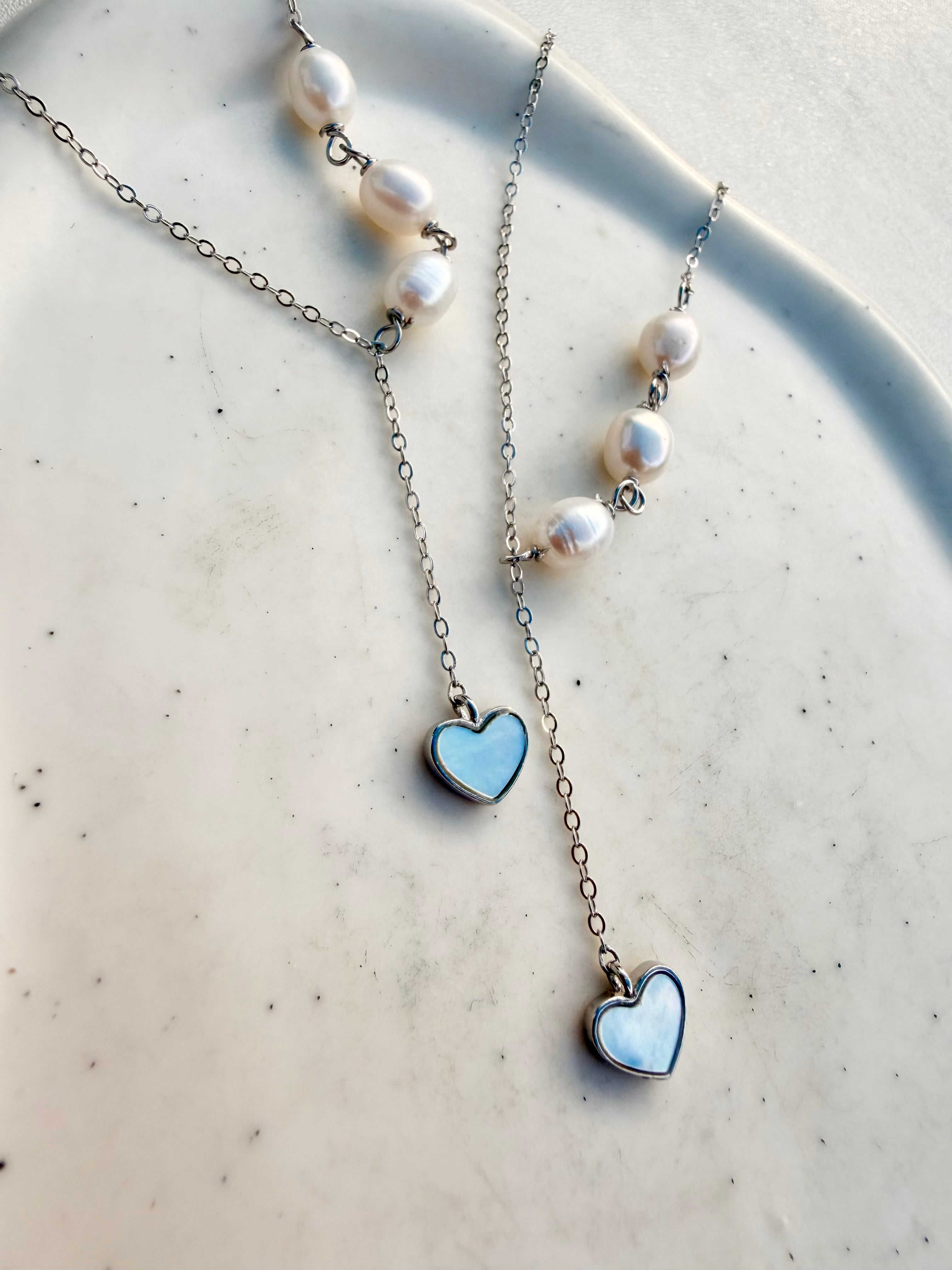 Amora necklace