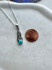 Layla necklace