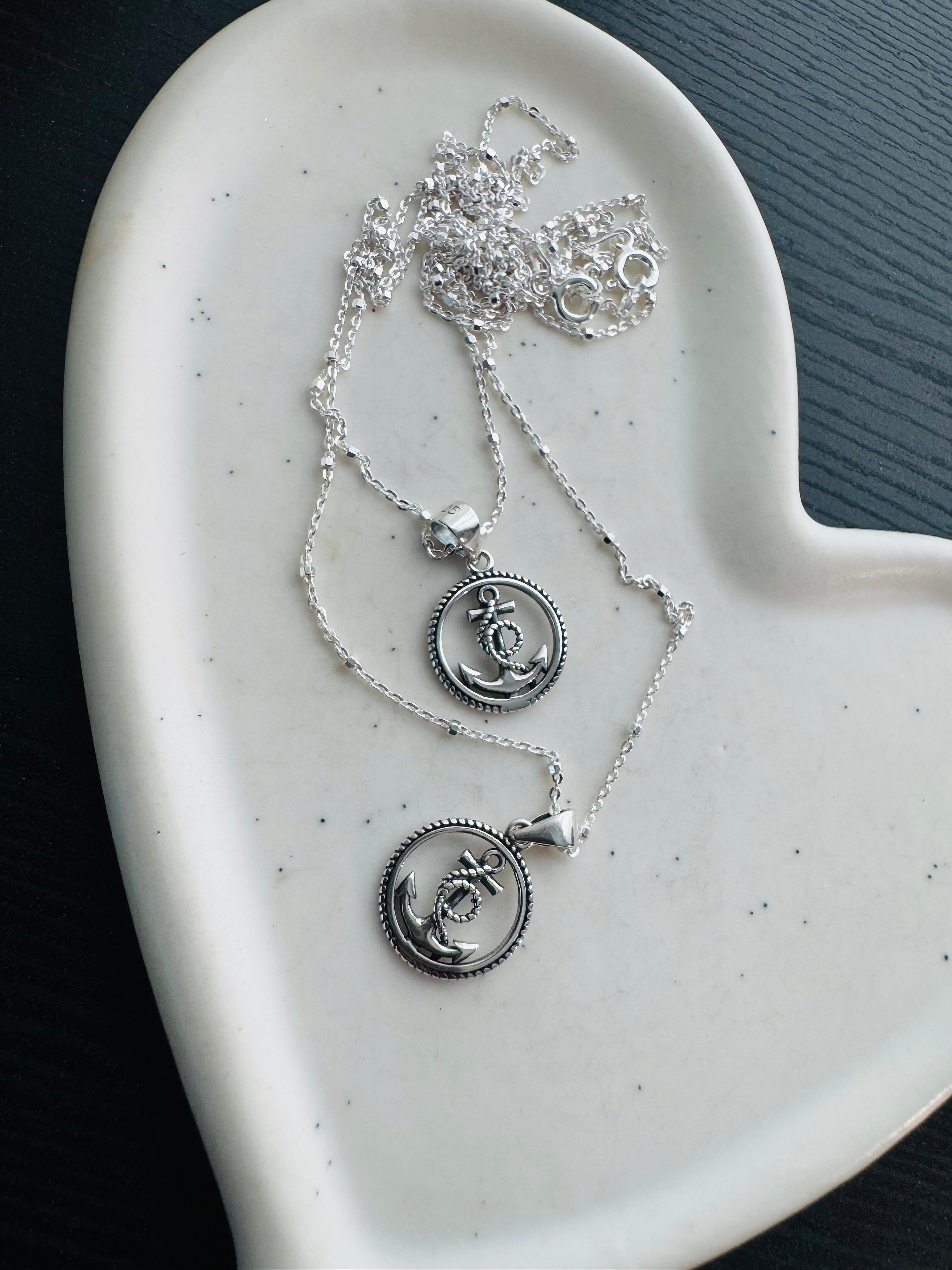 Marina necklace