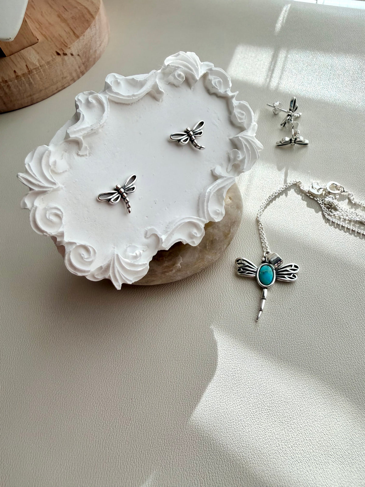 Alondra necklace
