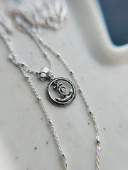 Marina necklace