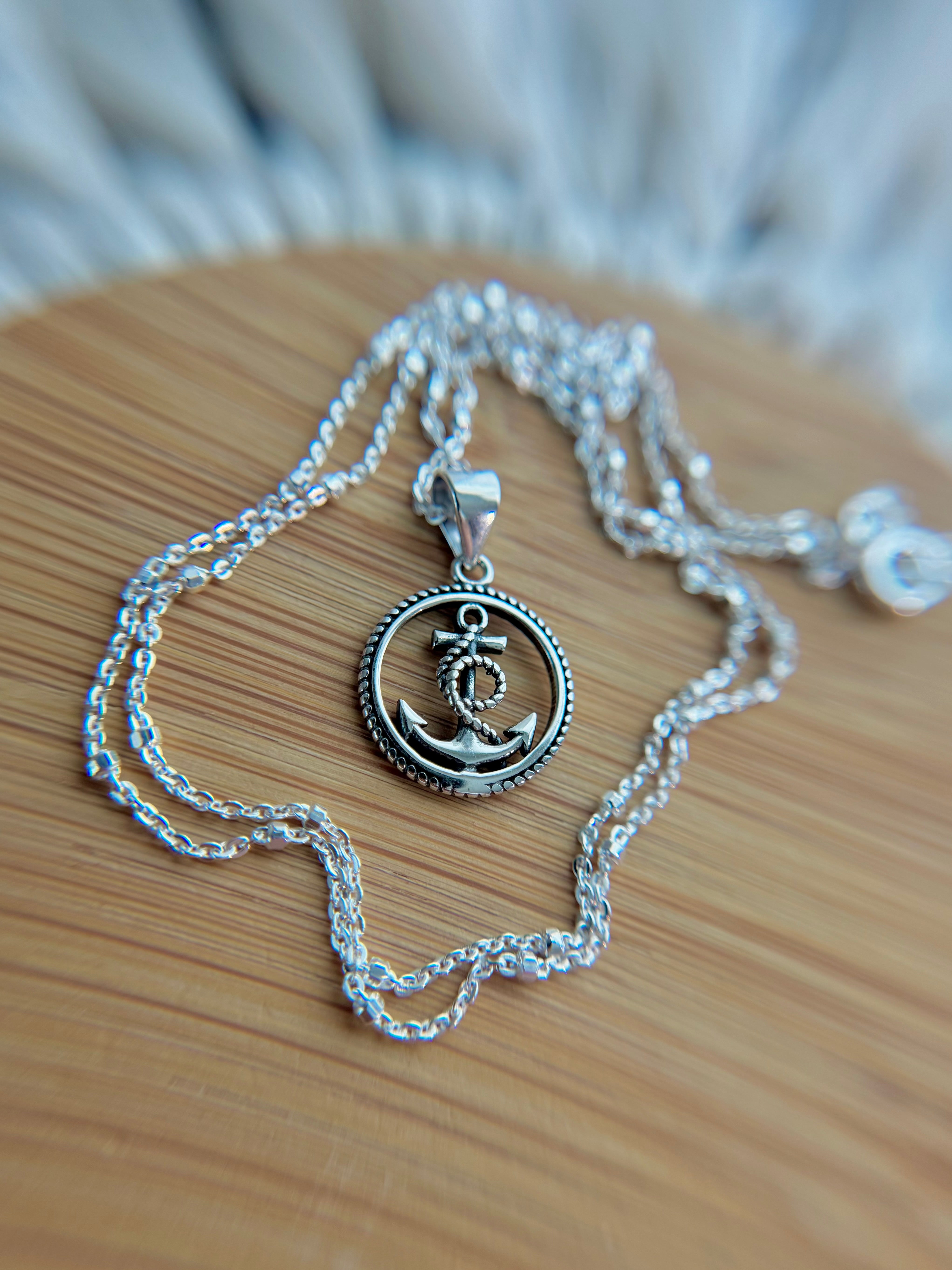 Marina necklace