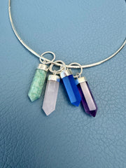 Lidia Pendant