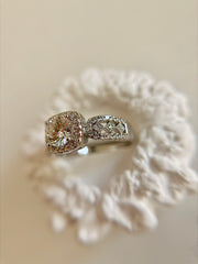 Alessia ring