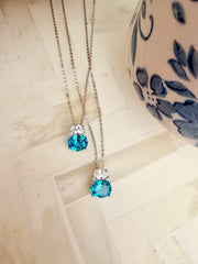 Marina necklace