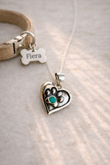 Fiera necklace
