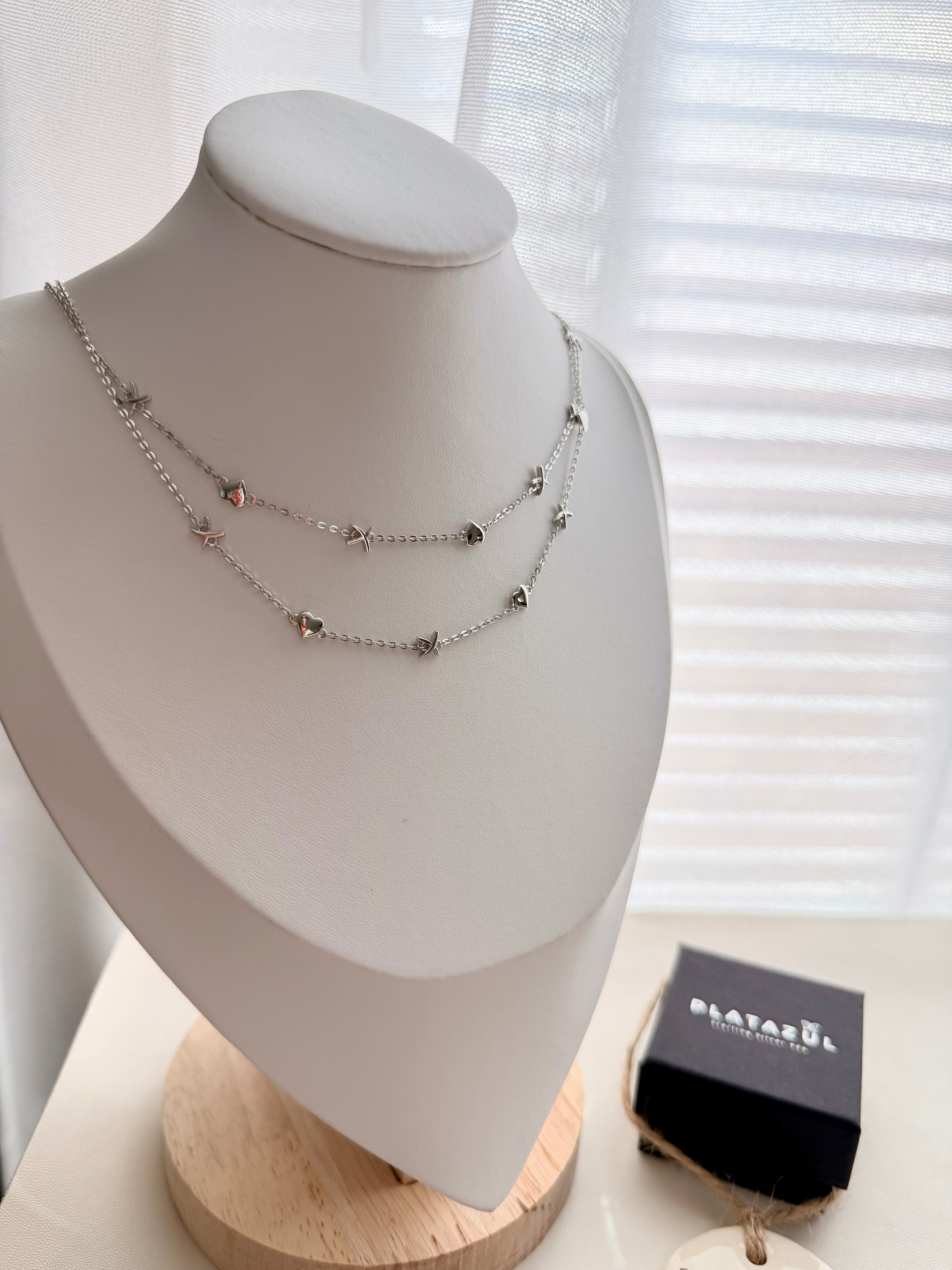 Mireya necklace