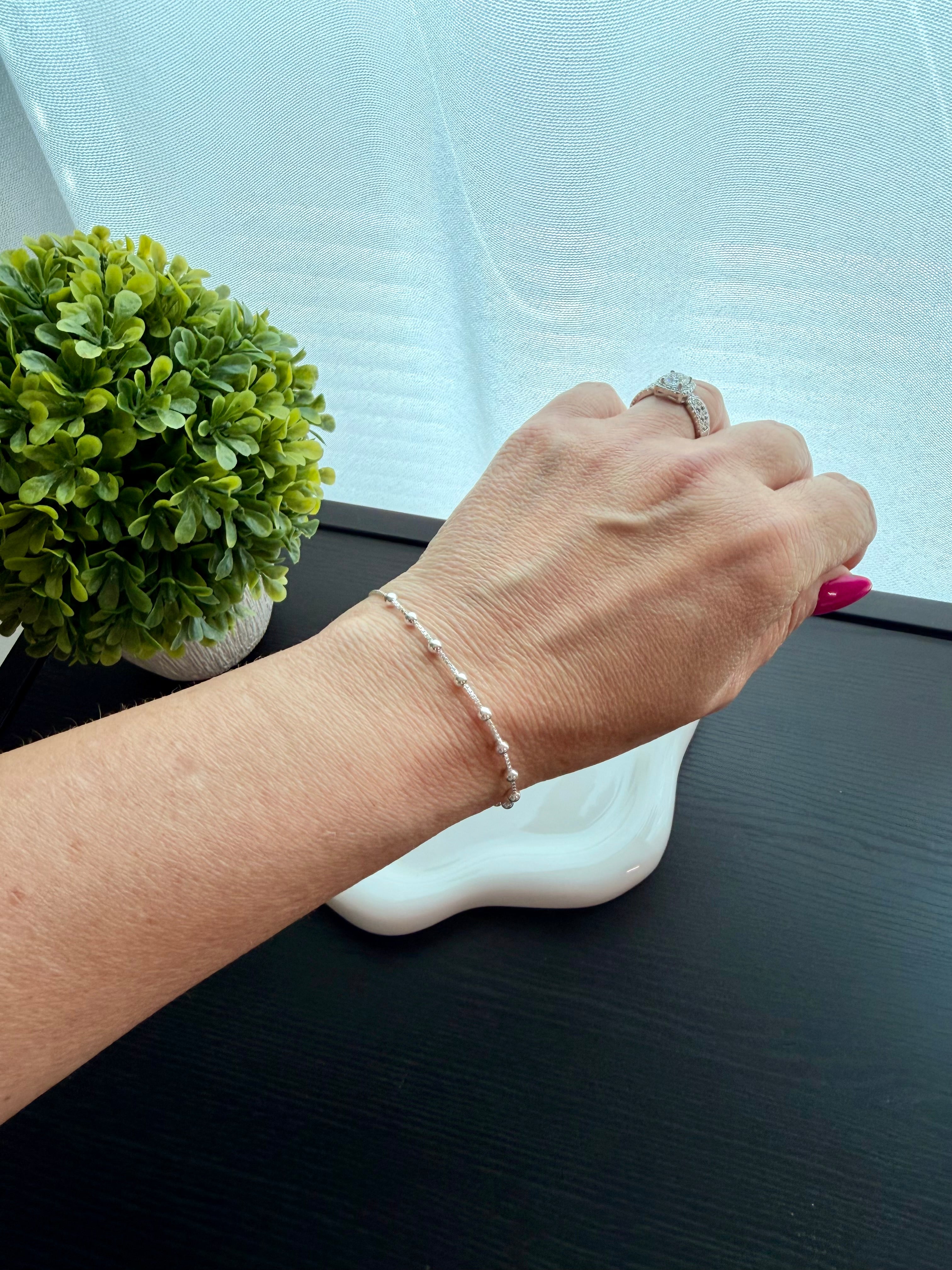 Consuelo bracelet