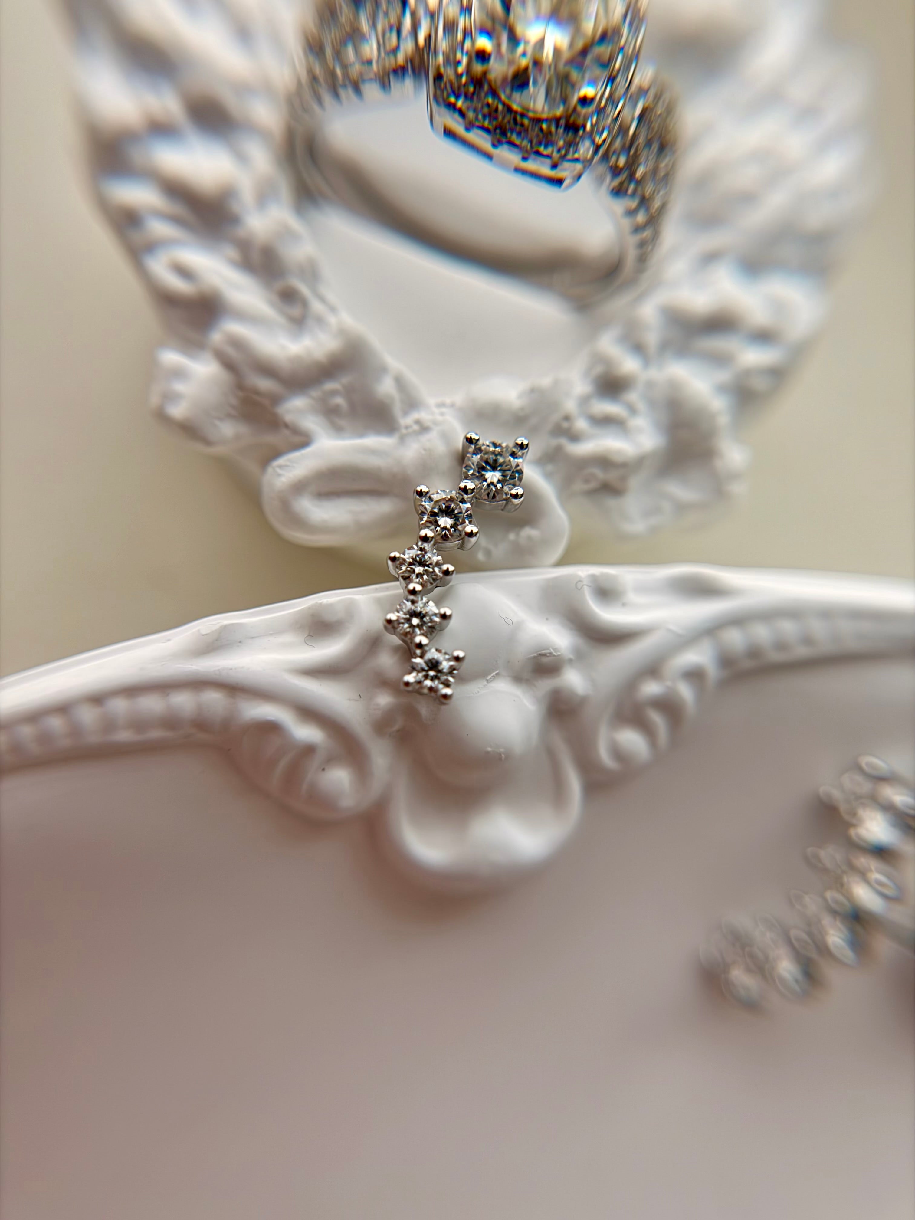 Elora earrings