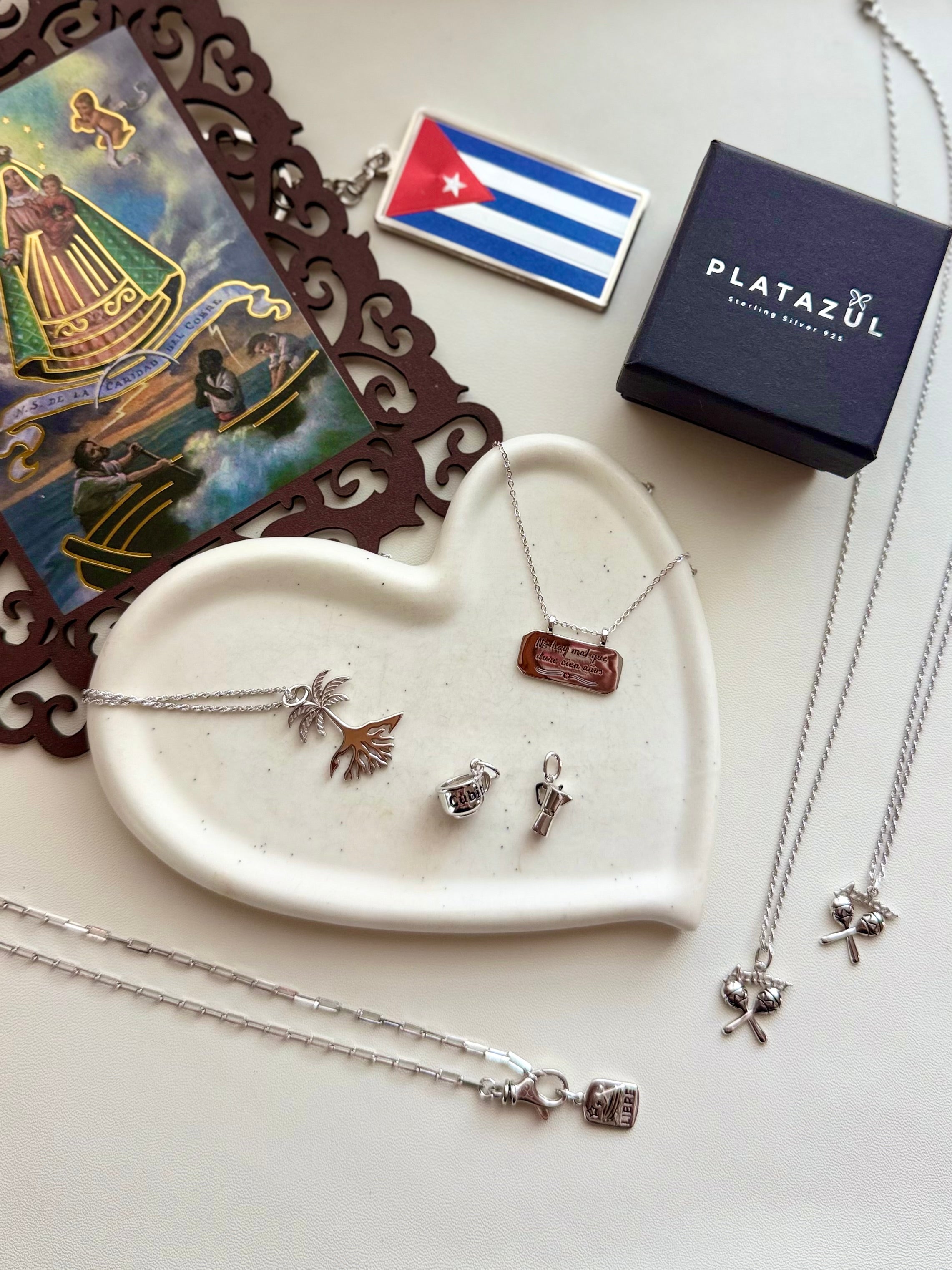 Libre Raft Charm