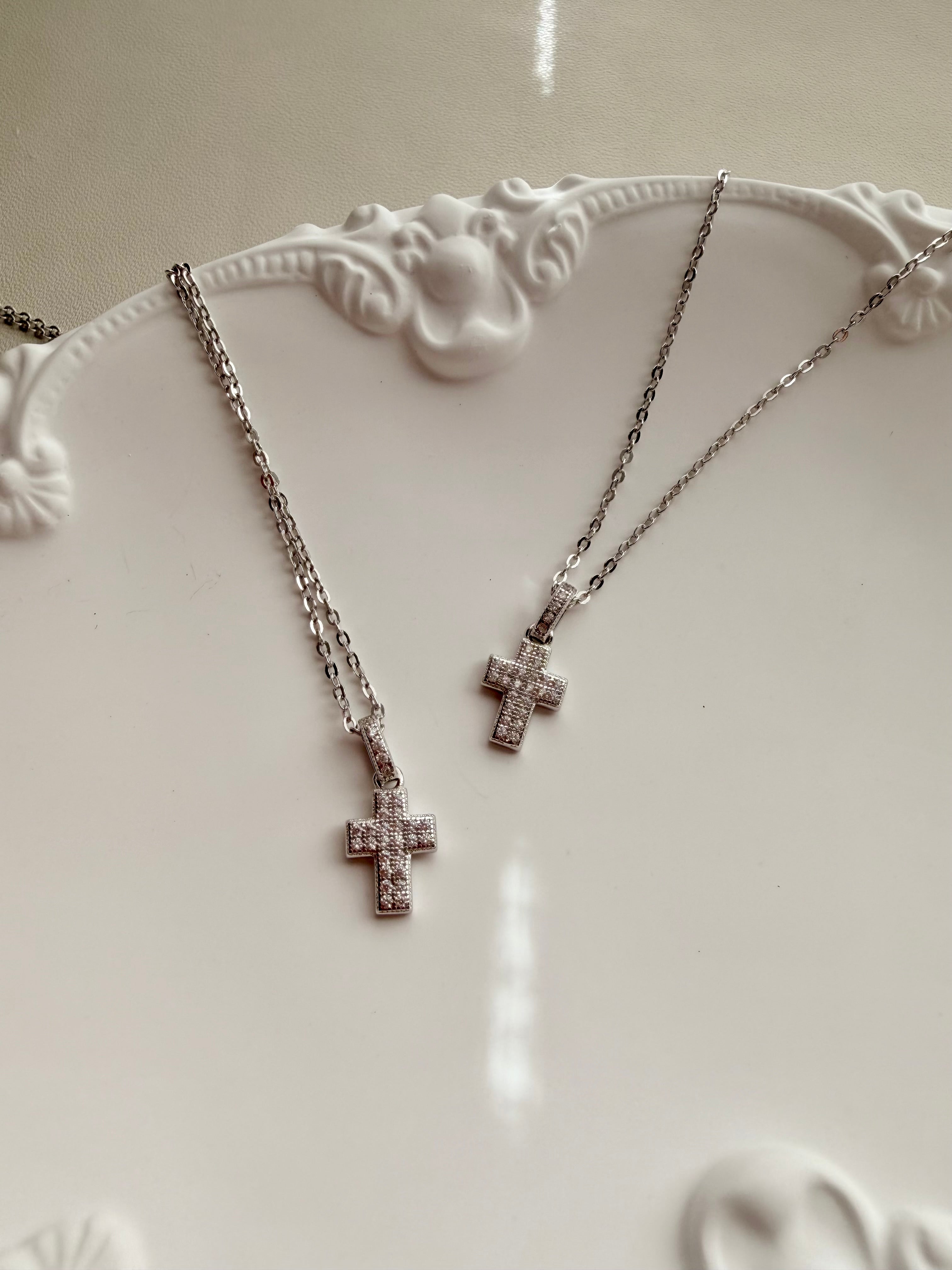 Ariel necklace