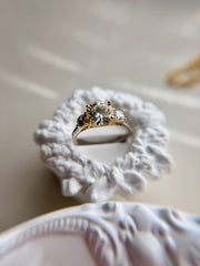 Soraya ring