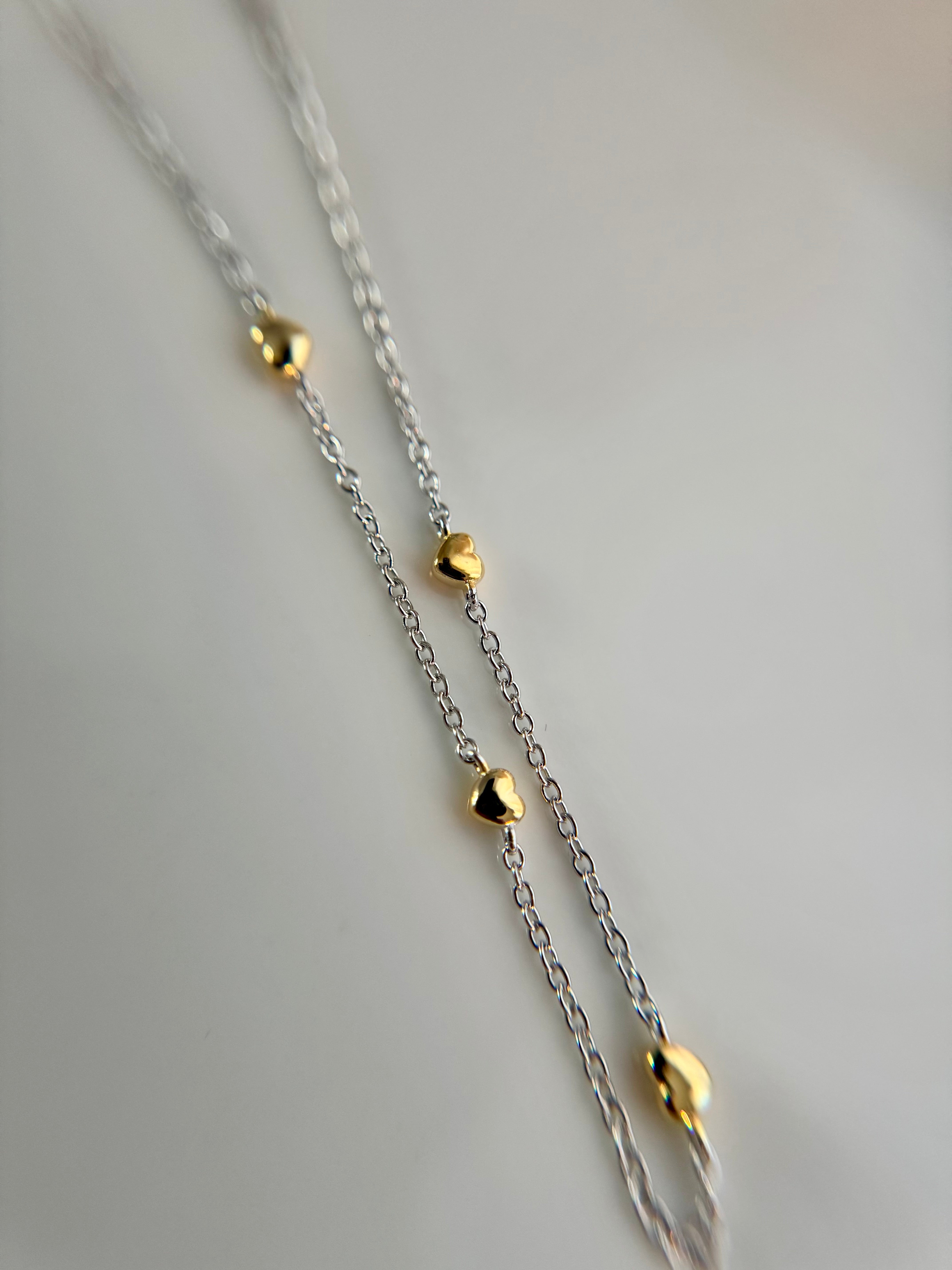 Xirly necklace set