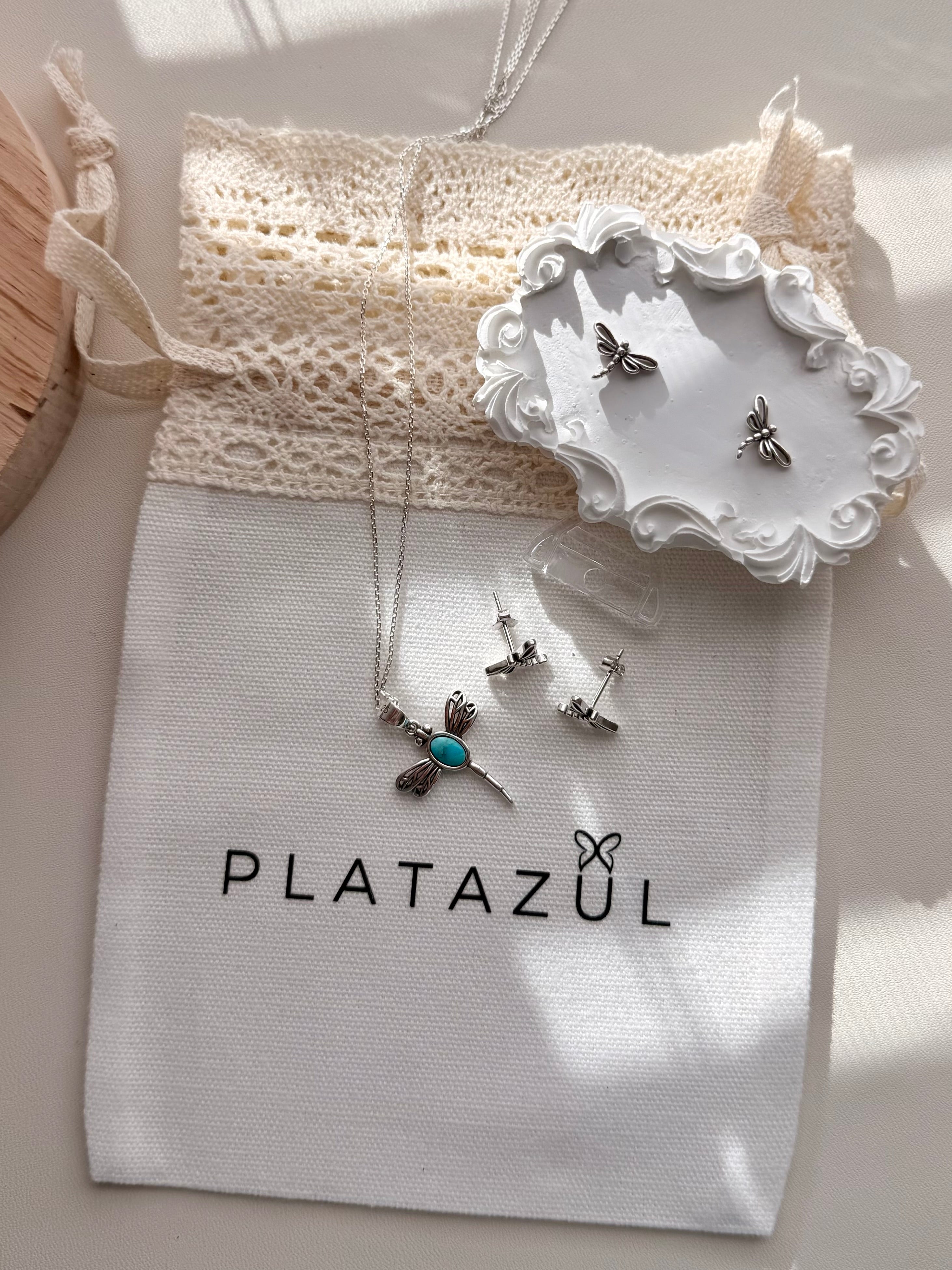Alondra necklace