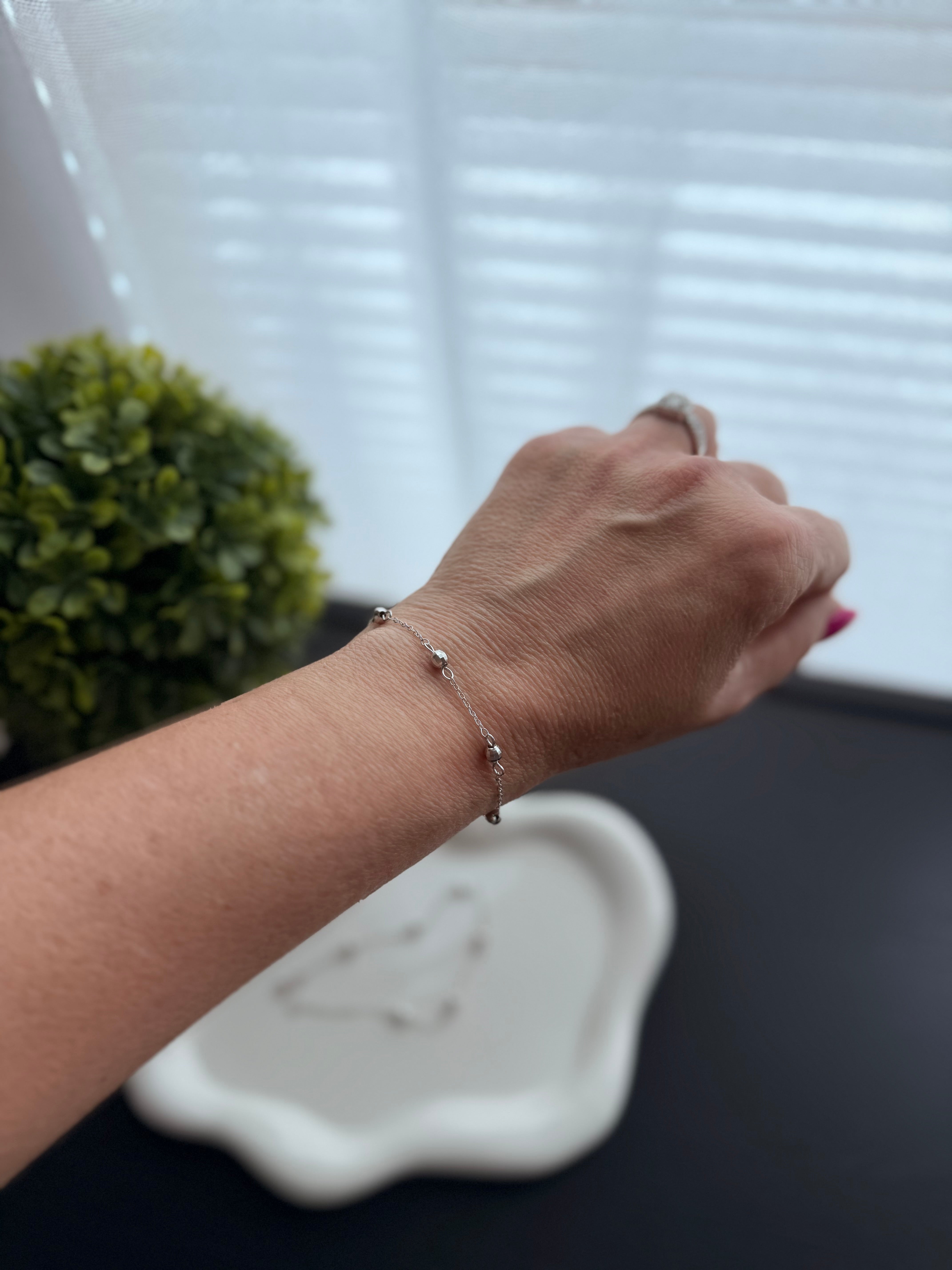 Aneli bracelet