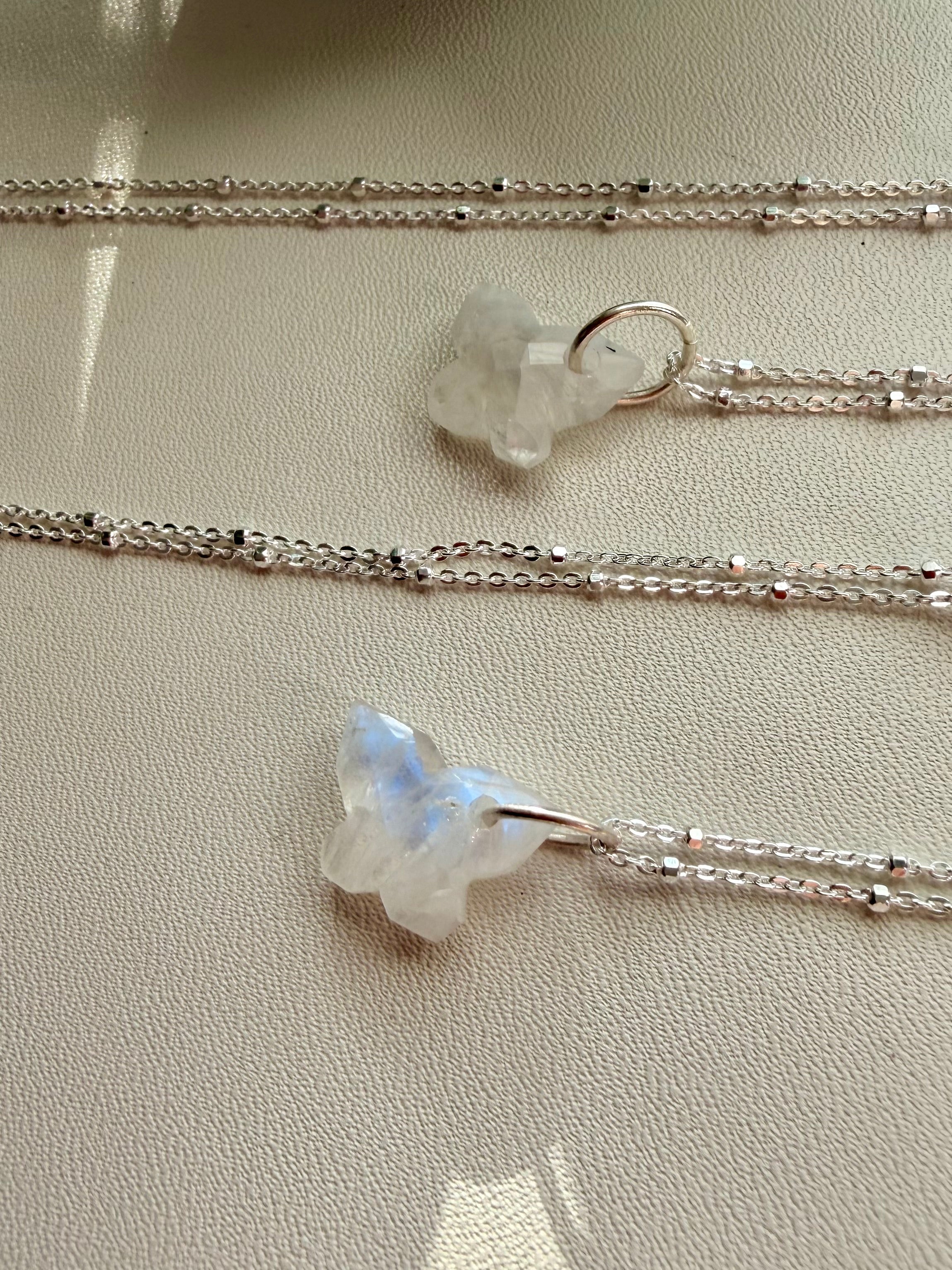 Angela necklace
