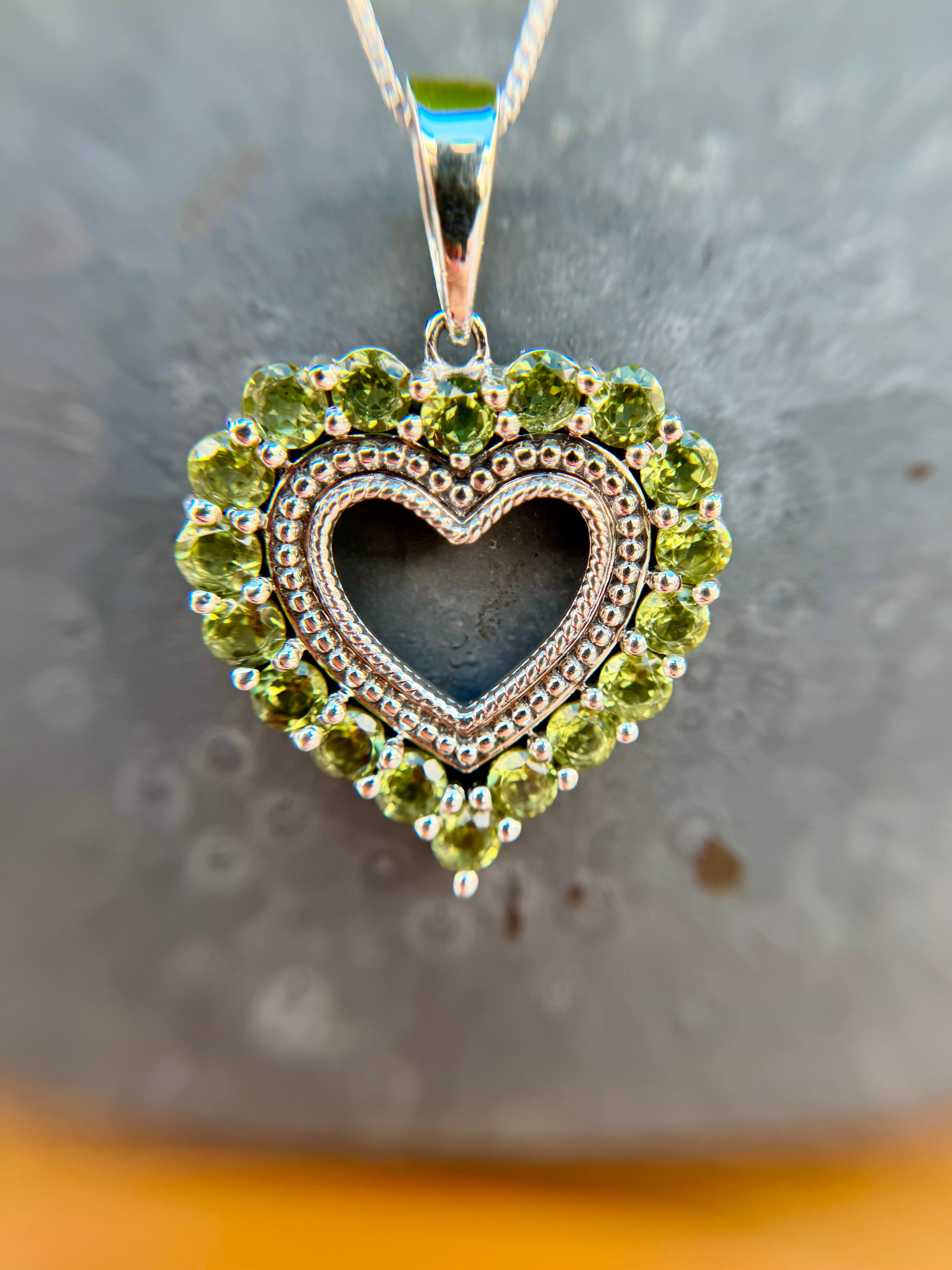 Clarisa necklace