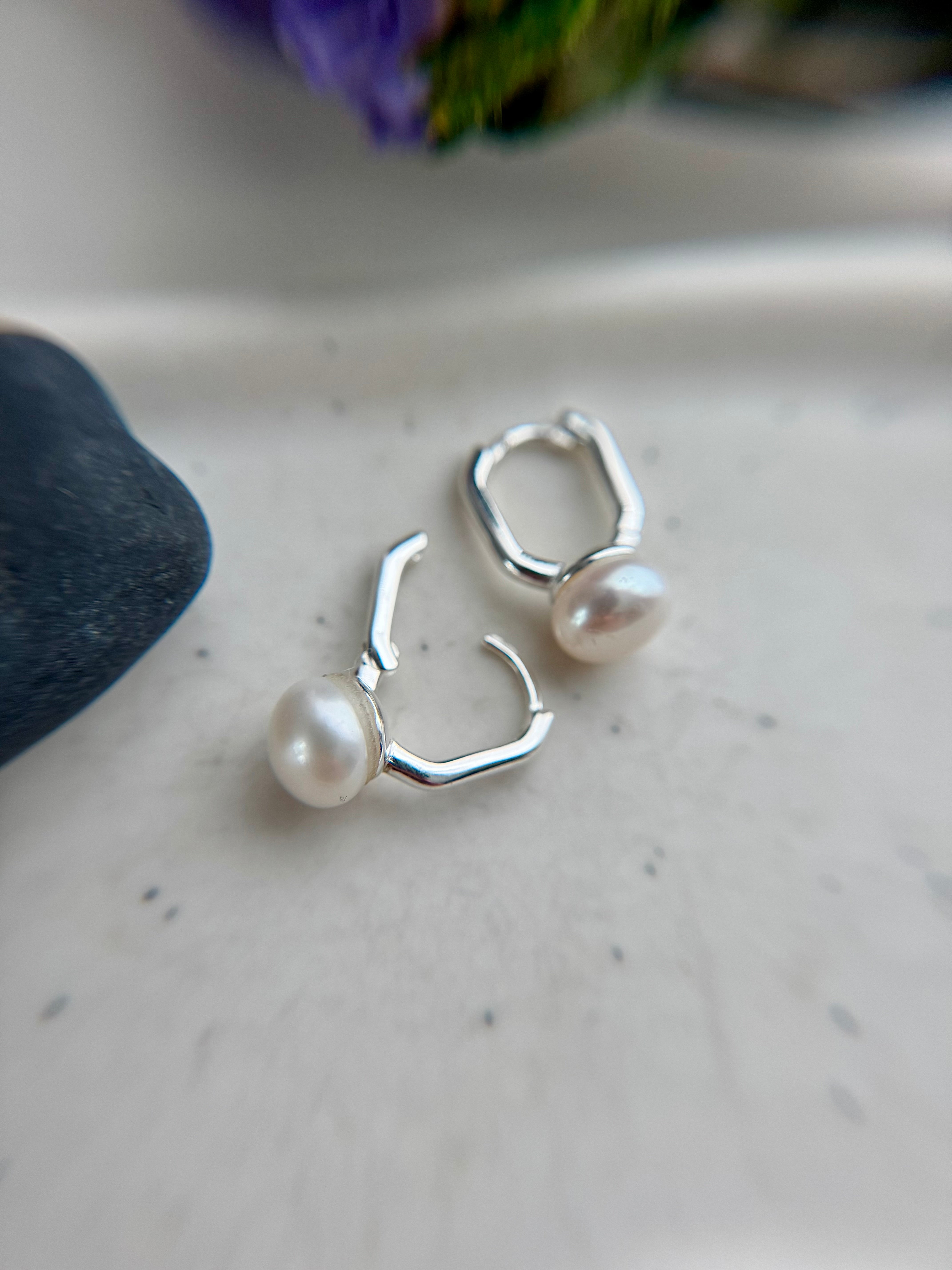 Nieves earrings