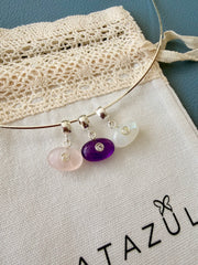 Liz pendant