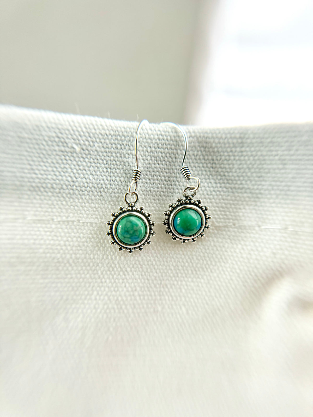 Belen earrings