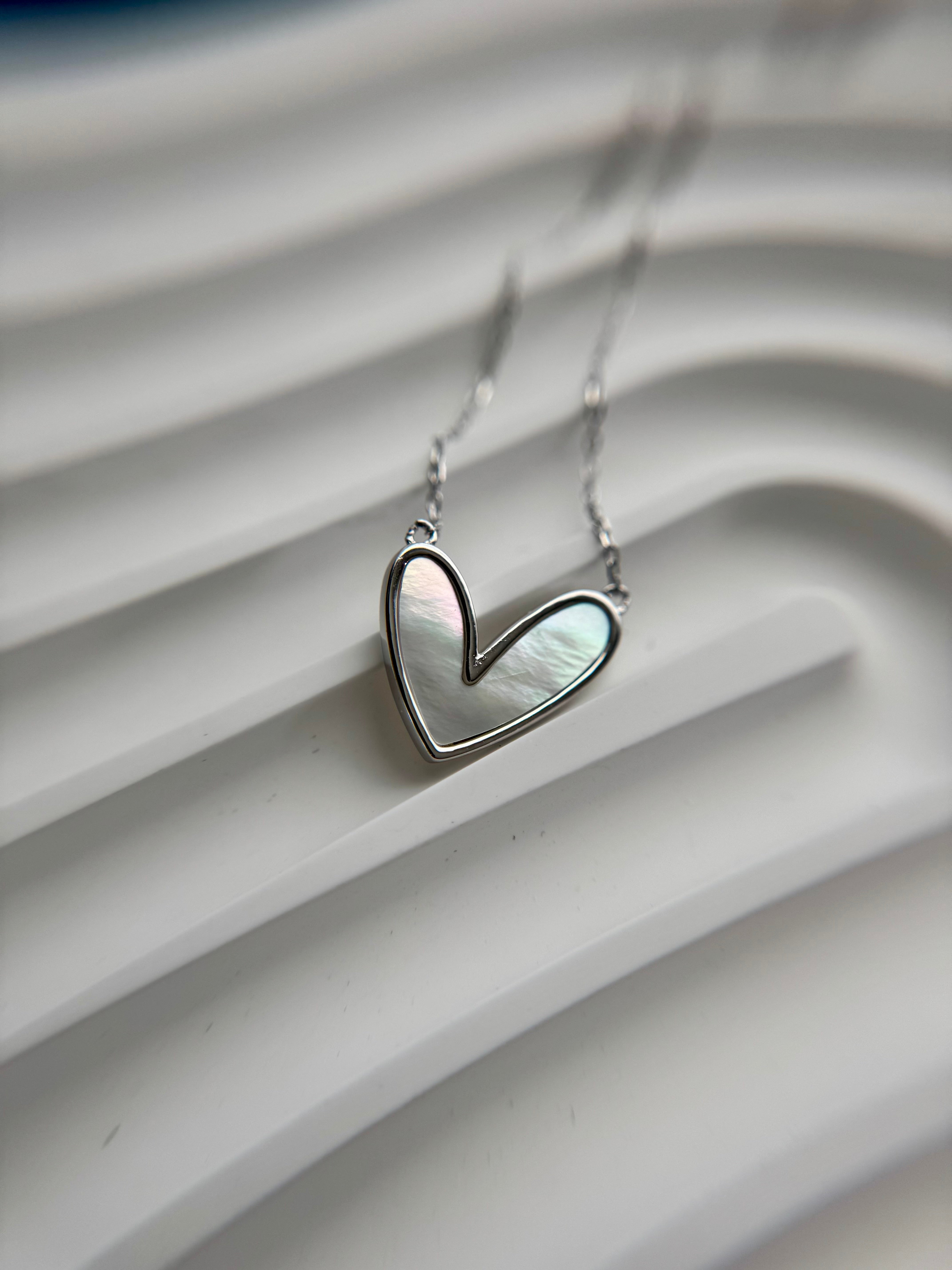 Mily necklace