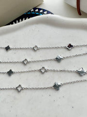 Talia necklace