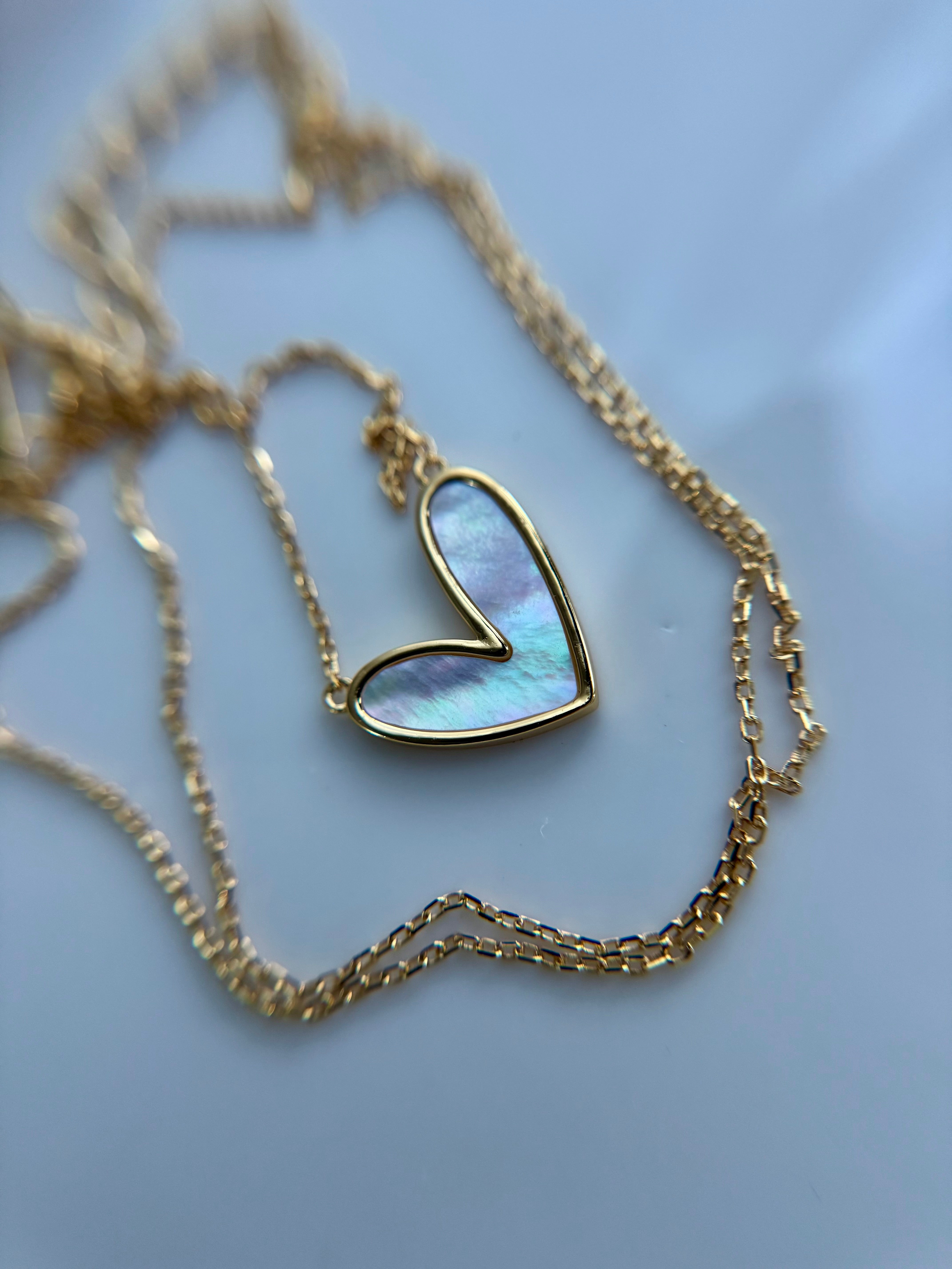 Mily necklace