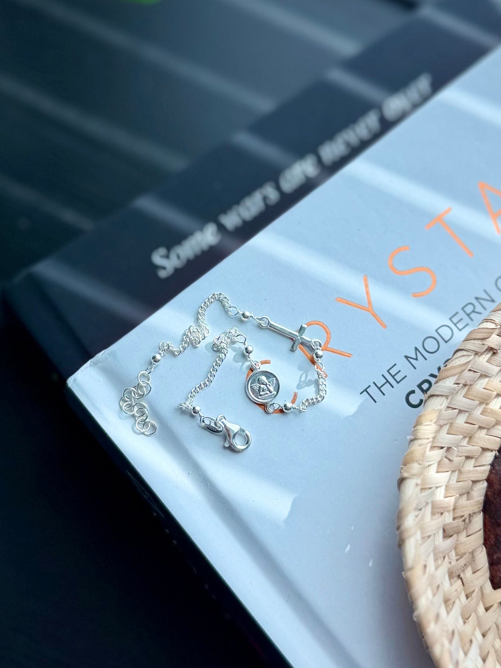 Fe bracelet
