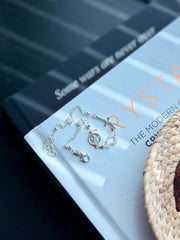 Fe bracelet