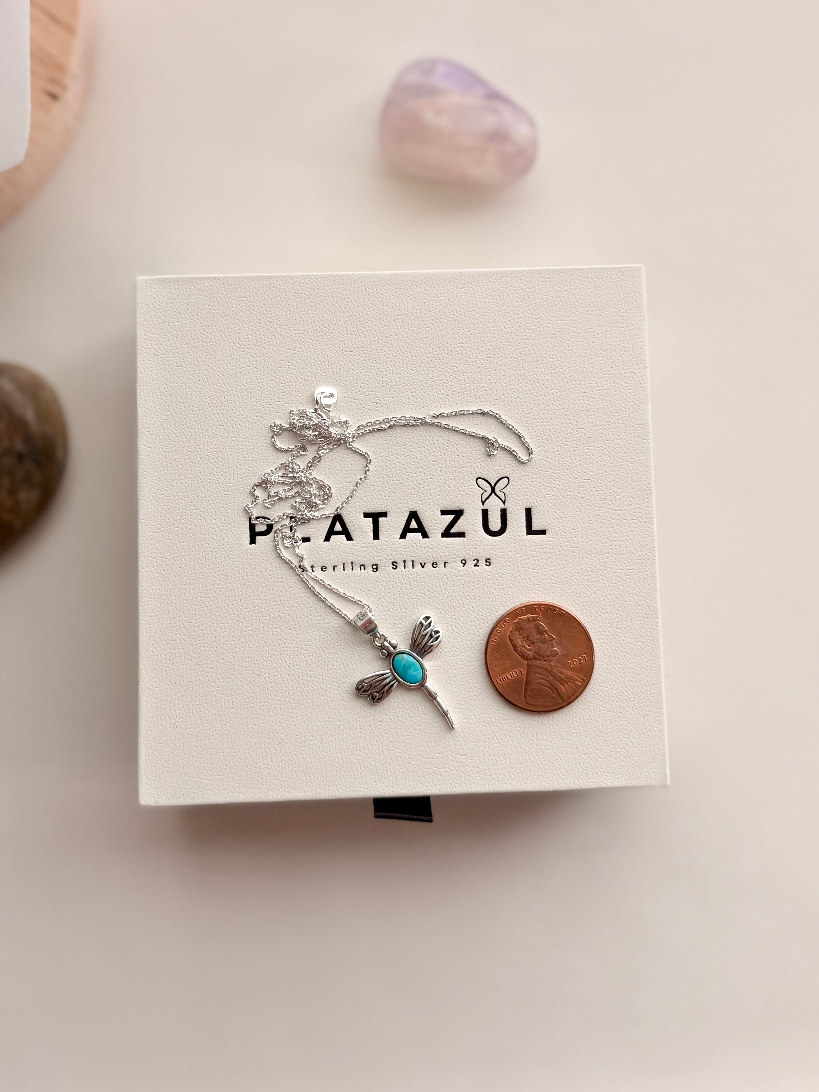 Alondra necklace