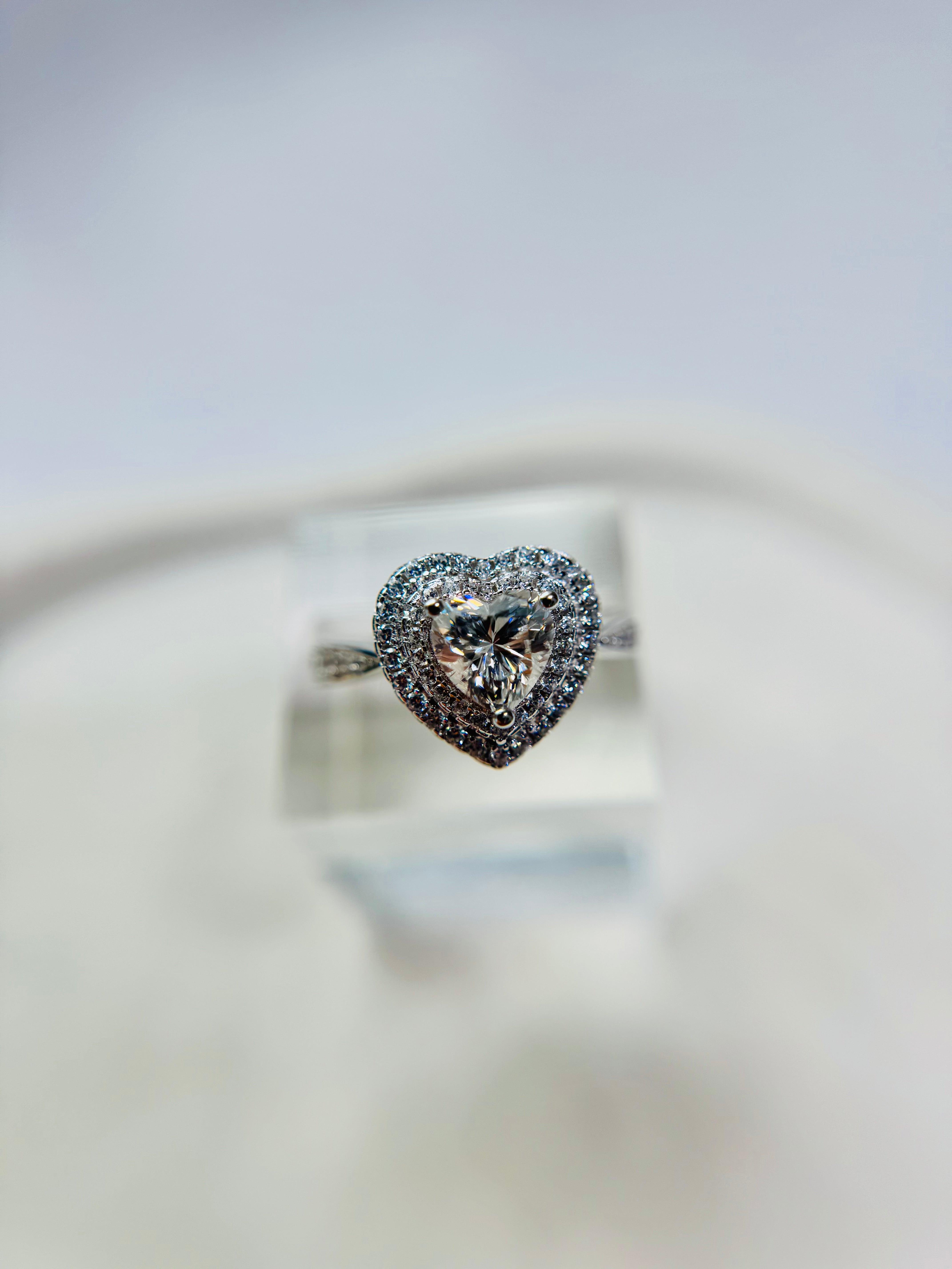 Reina ring